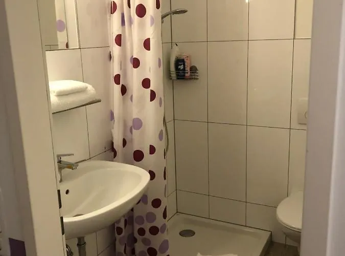 Sas Séjour chez l'habitant *