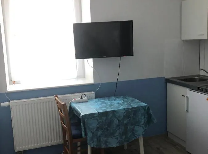 Sas Séjour chez l'habitant