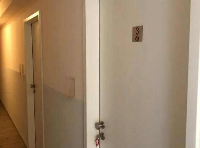 Pansiyon Sas Hückelhoven