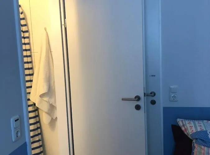 Séjour chez l'habitant Sas *