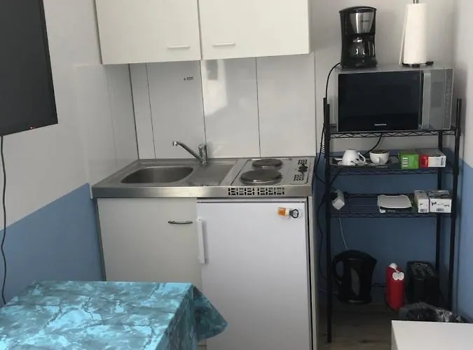 Sas Séjour chez l'habitant Hückelhoven