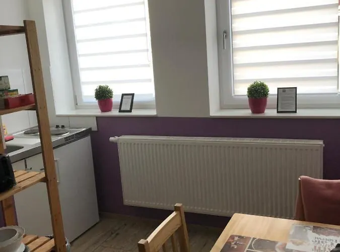 Séjour chez l'habitant Sas