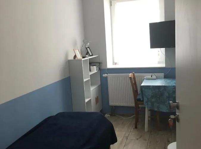 Séjour chez l'habitant Sas Hückelhoven