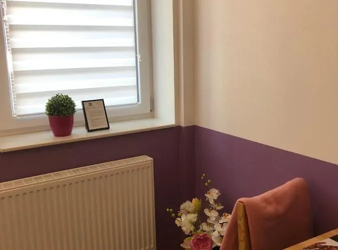 Sas Séjour chez l'habitant *