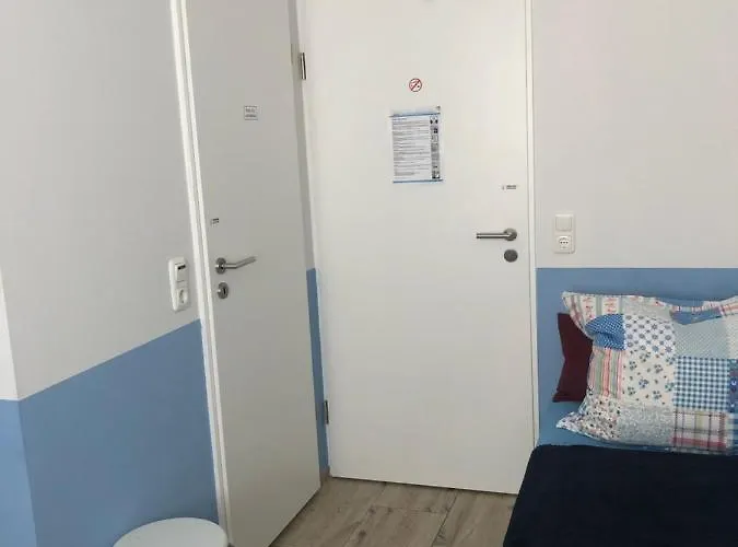 Sas Séjour chez l'habitant *