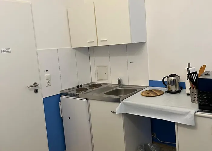 Sas Séjour chez l'habitant