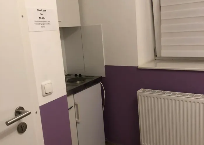 Δωμάτια σε οικογενειακή κατοικία Sas *