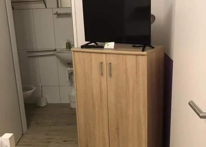 Sas Séjour chez l'habitant Hückelhoven