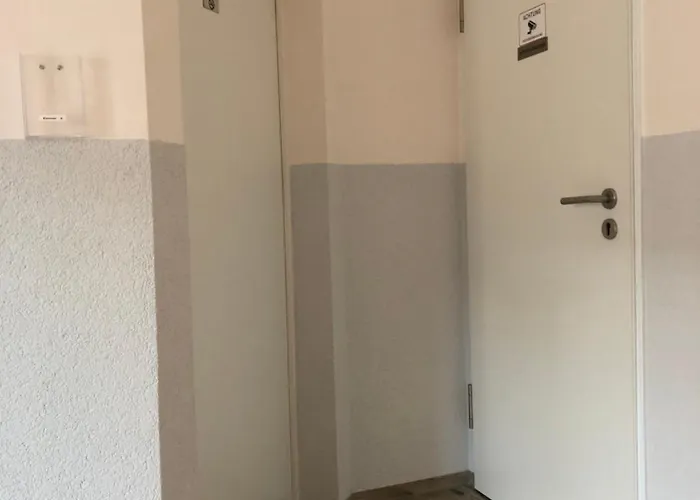 Sas Δωμάτια σε οικογενειακή κατοικία