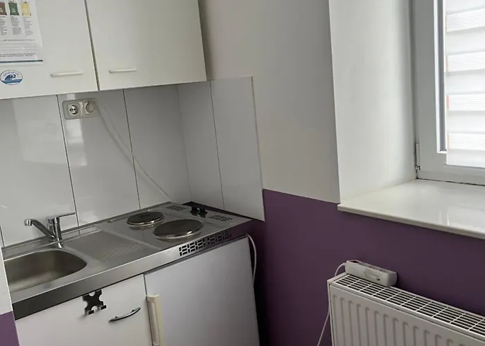 Sas Séjour chez l'habitant *