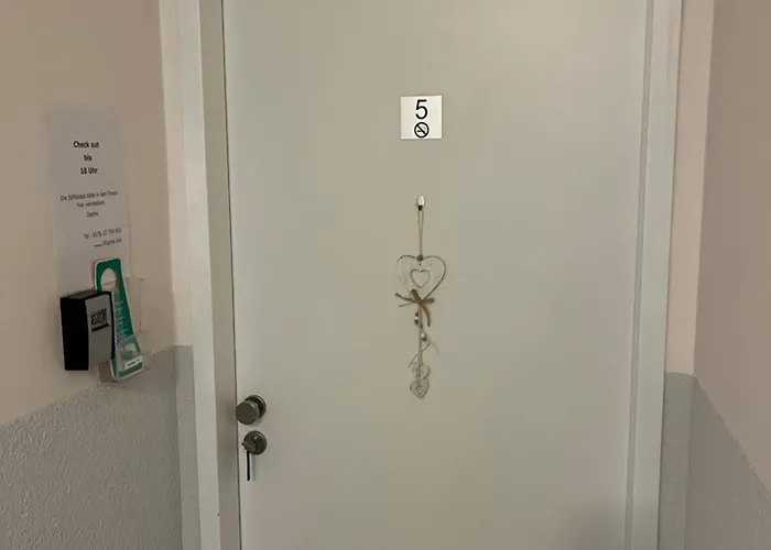 Sas Séjour chez l'habitant