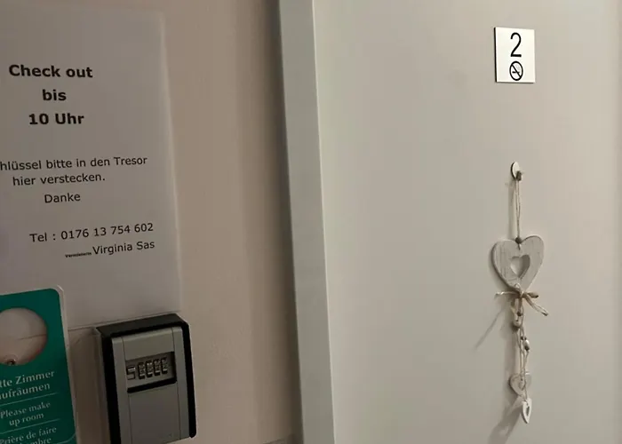 Δωμάτια σε οικογενειακή κατοικία Sas