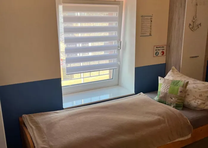 Sas Séjour chez l'habitant Hückelhoven