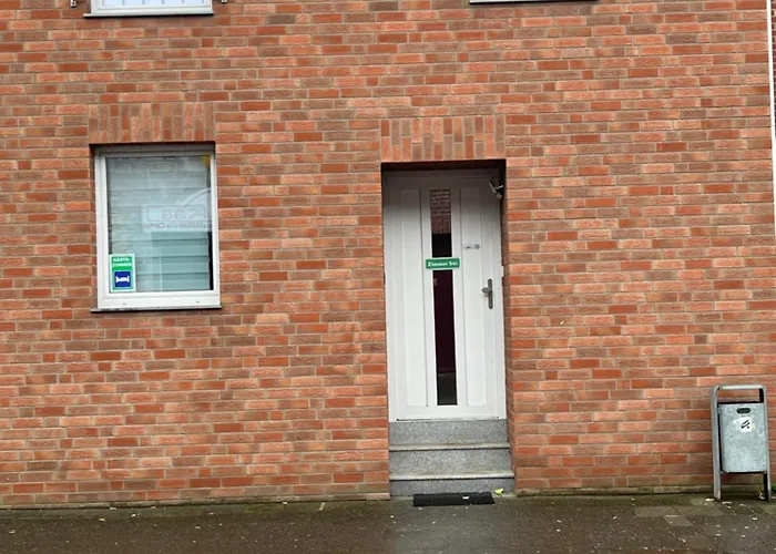 Séjour chez l'habitant Sas Hückelhoven