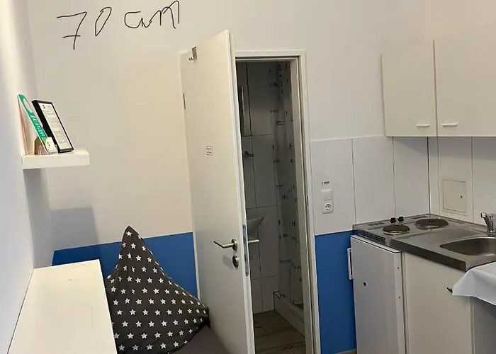 Sas Séjour chez l'habitant Hückelhoven