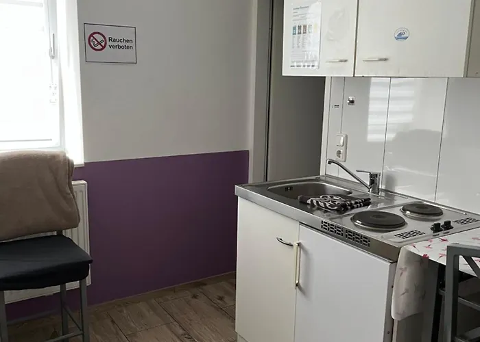 Sas Δωμάτια σε οικογενειακή κατοικία *