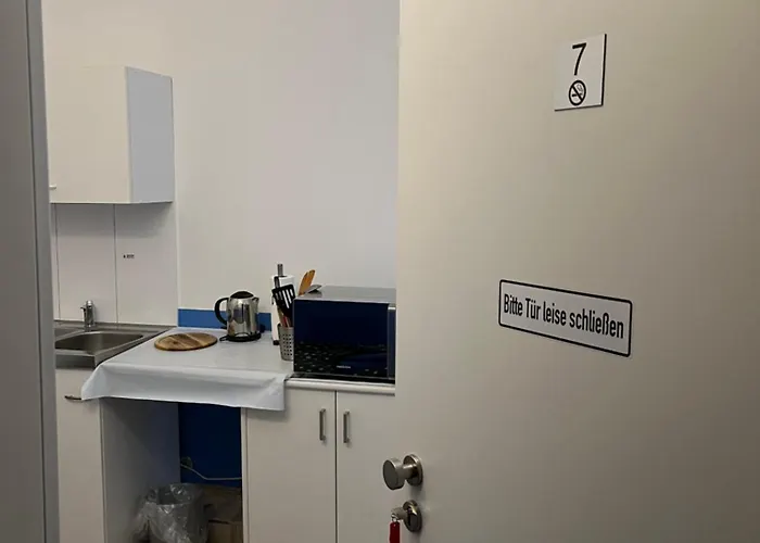 Δωμάτια σε οικογενειακή κατοικία Sas