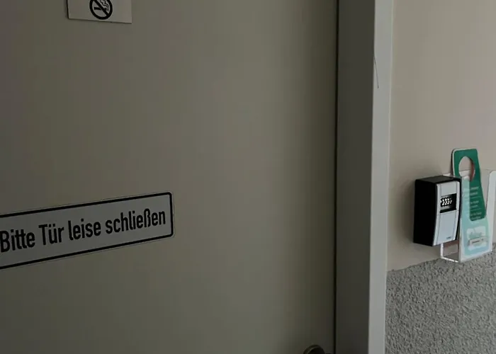 Δωμάτια σε οικογενειακή κατοικία Sas Hückelhoven