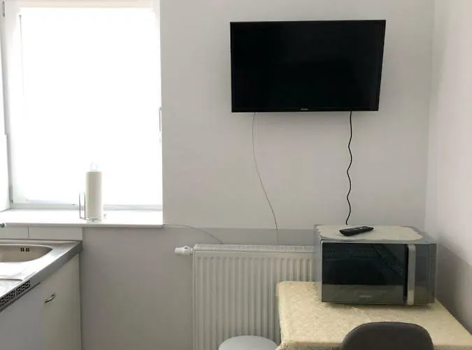 Sas Séjour chez l'habitant Hückelhoven