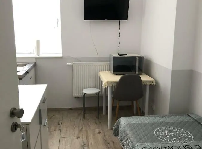 Sas Séjour chez l'habitant