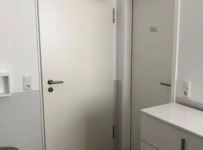 Sas Séjour chez l'habitant