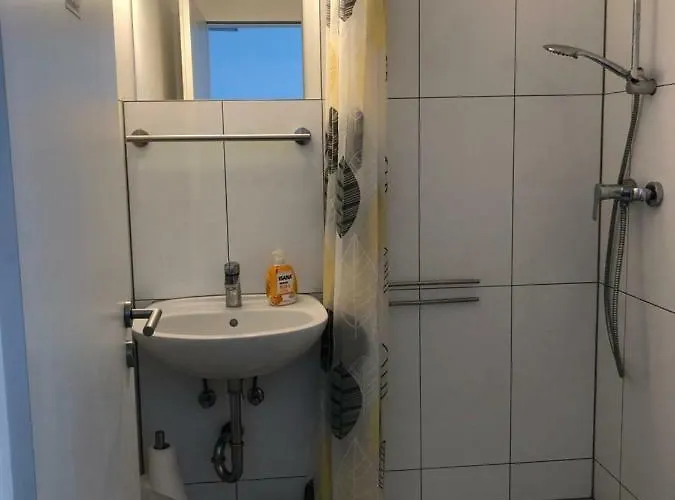 Sas Séjour chez l'habitant