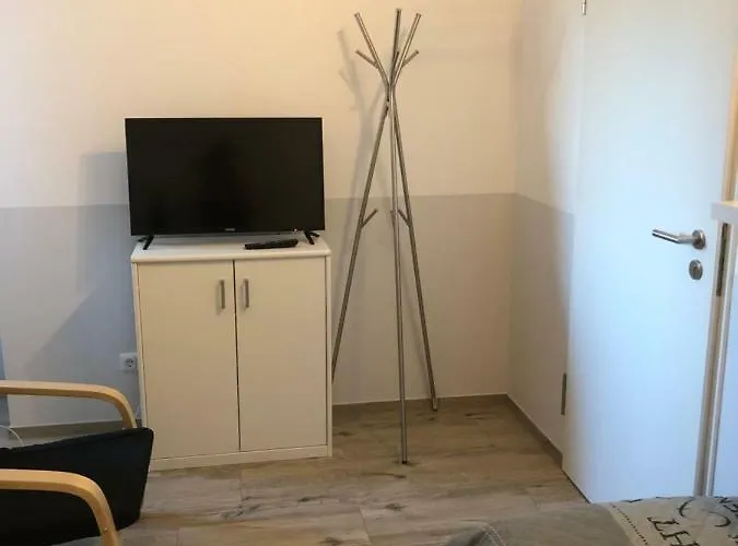 Séjour chez l'habitant Sas Hückelhoven