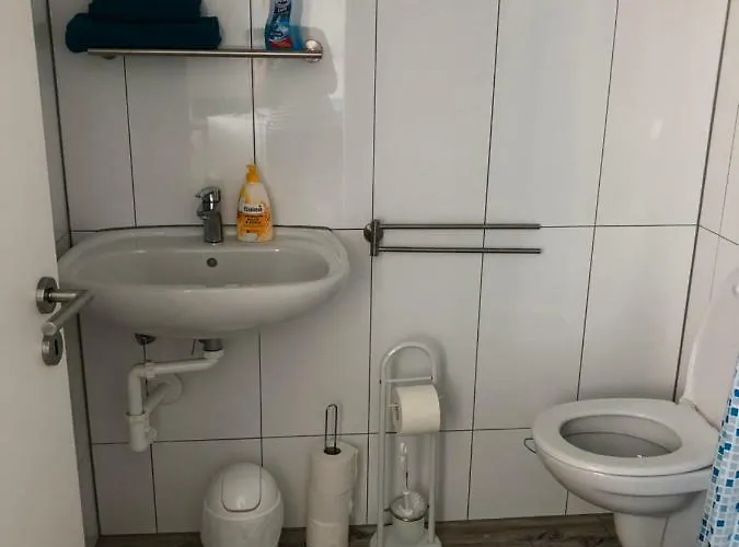 Sas Δωμάτια σε οικογενειακή κατοικία