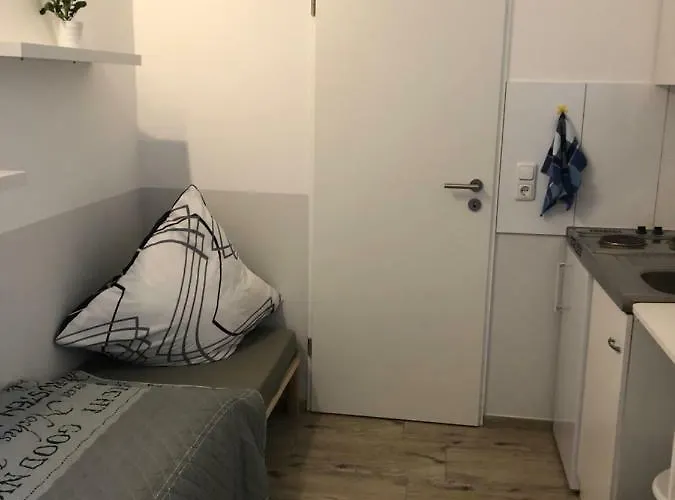 Sas Séjour chez l'habitant