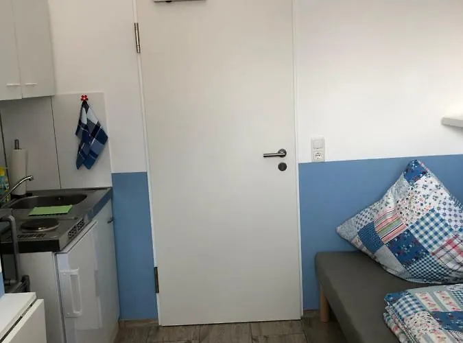 Séjour chez l'habitant Sas