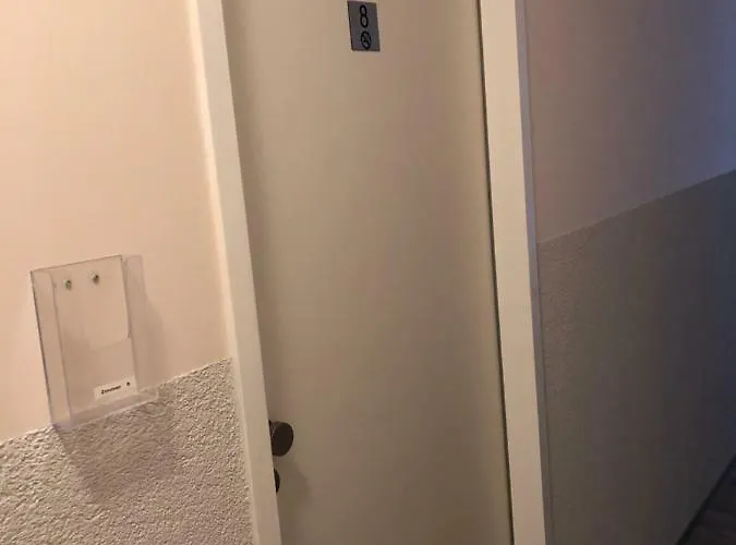 Séjour chez l'habitant Sas