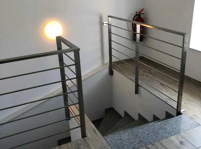 Sas Séjour chez l'habitant