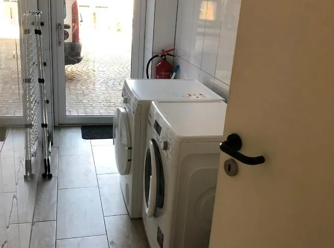 Sas Δωμάτια σε οικογενειακή κατοικία Hückelhoven