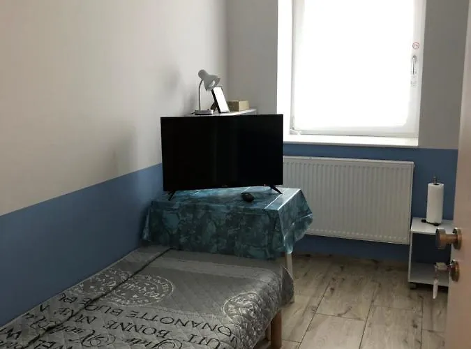 Sas Séjour chez l'habitant Hückelhoven