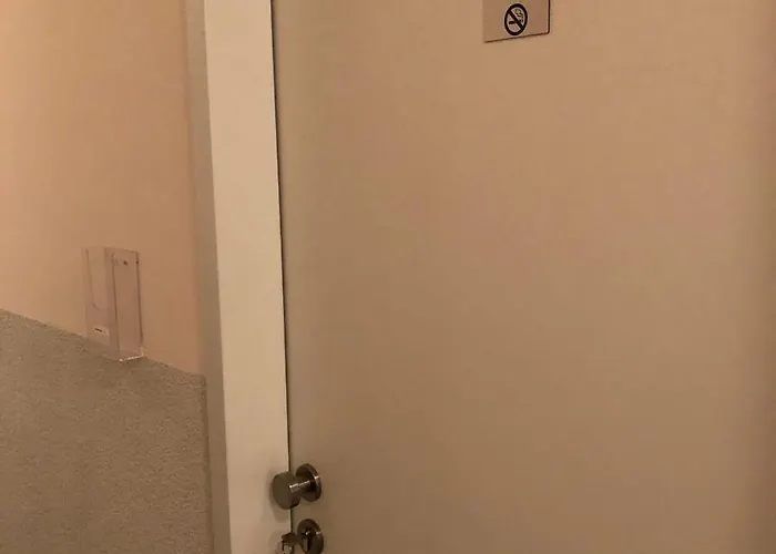 Δωμάτια σε οικογενειακή κατοικία Sas Hückelhoven